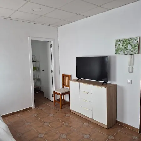 Apartamento Hispalis Playa De *