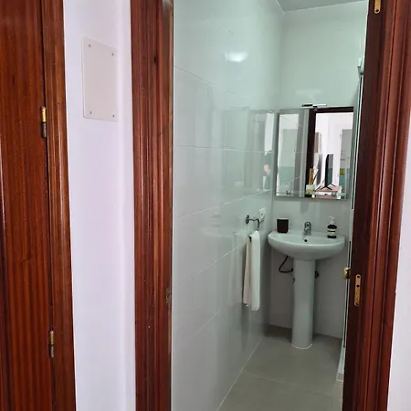 Hispalis Playa De Appartement Barbate