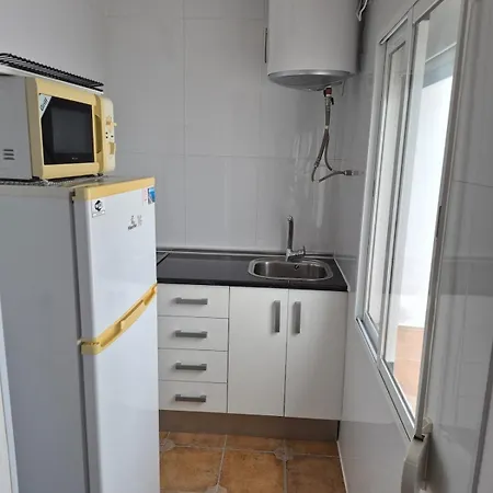 Hispalis Playa De Appartement *