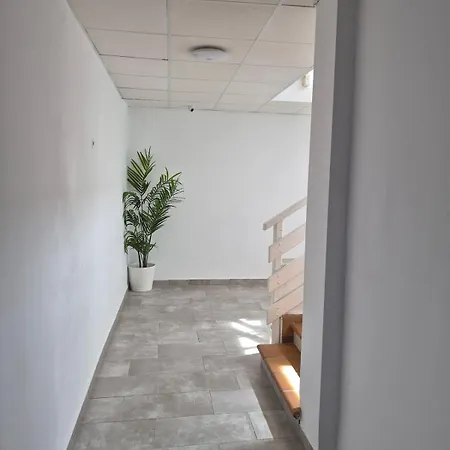 Hispalis Playa De Apartamento *