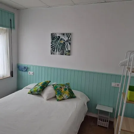 Apartamento Hispalis Playa De *